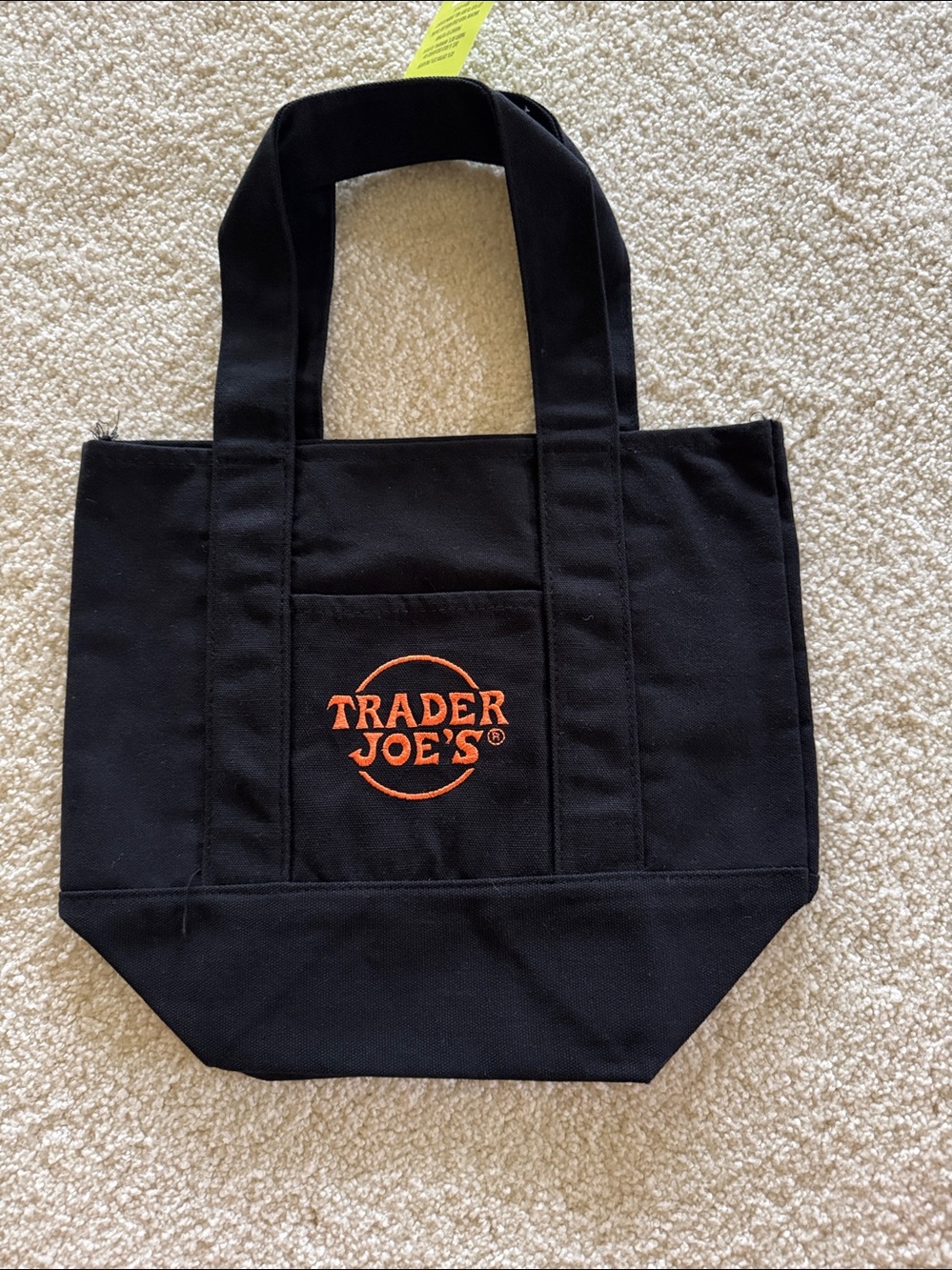 NWT Trader Joe’s Mini Totes